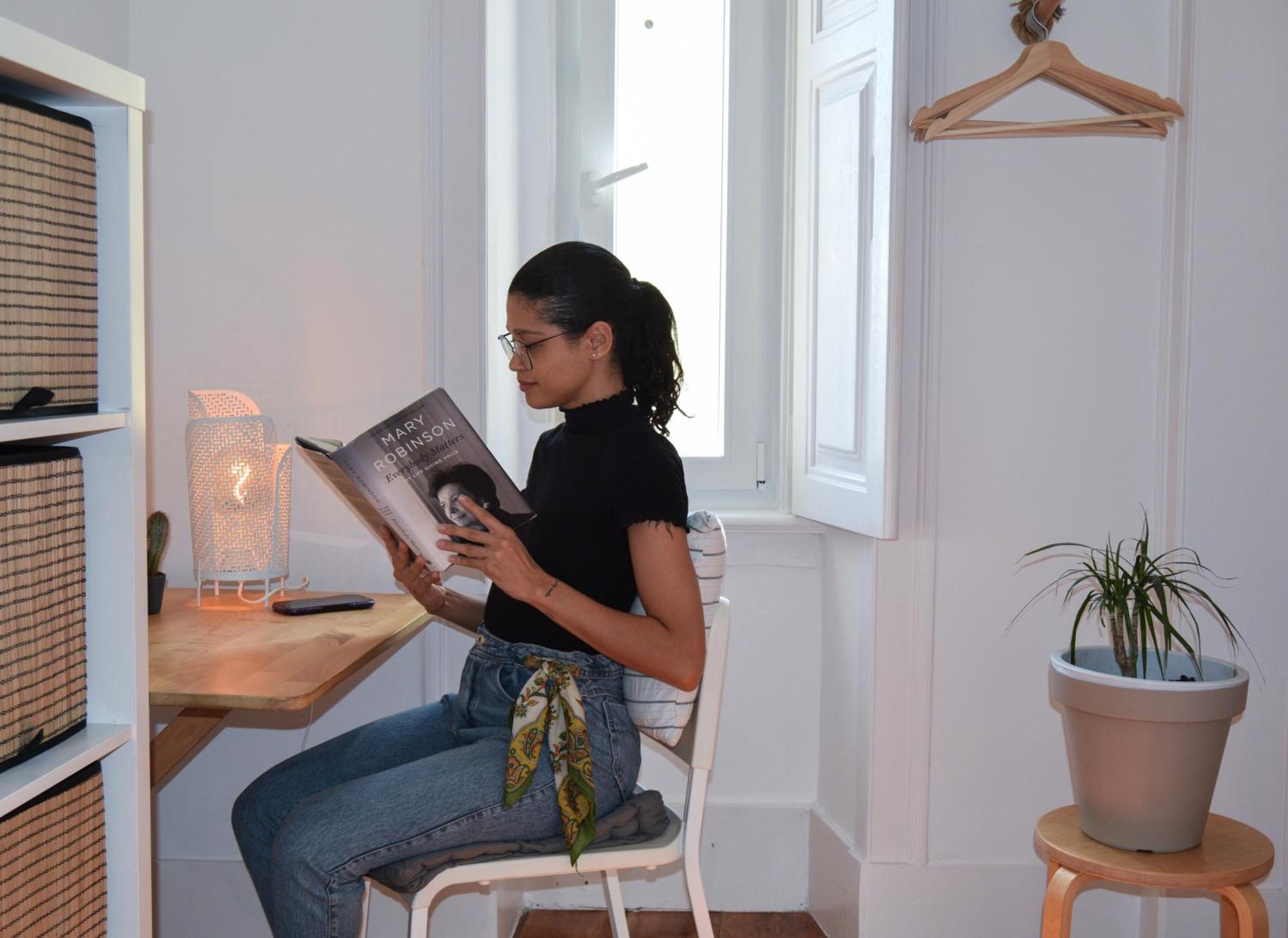 Embassy Arriaga Private Elegance Rooms In Stylish Shared Apartment Lisboa 外观 照片